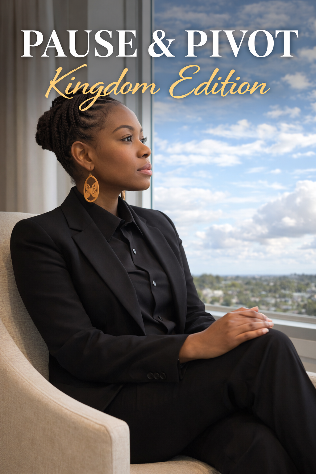 Pause & Pivot ~Kingdom Edition